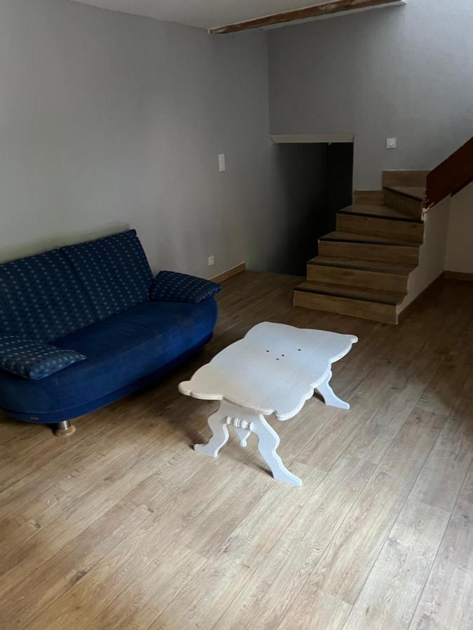 La Terrasse De Caromb Face Au Mont Ventoux Avec Clim Apartment Ngoại thất bức ảnh