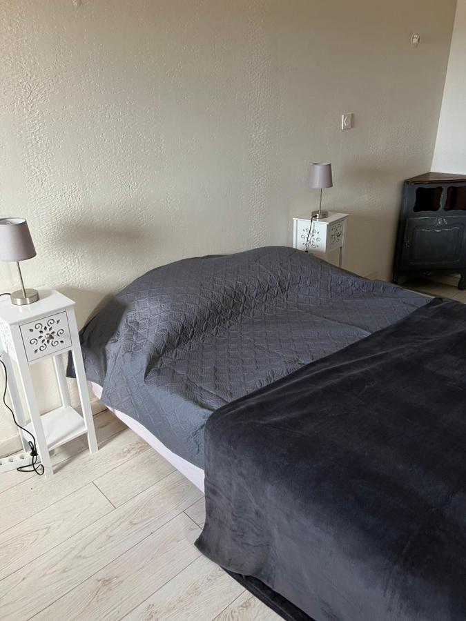 La Terrasse De Caromb Face Au Mont Ventoux Avec Clim Apartment Ngoại thất bức ảnh