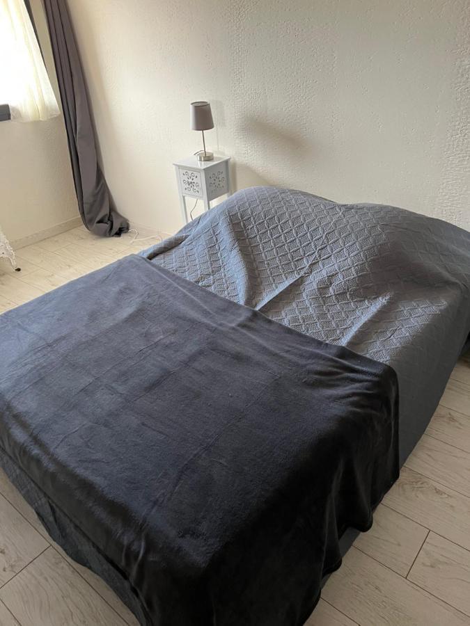 La Terrasse De Caromb Face Au Mont Ventoux Avec Clim Apartment Ngoại thất bức ảnh