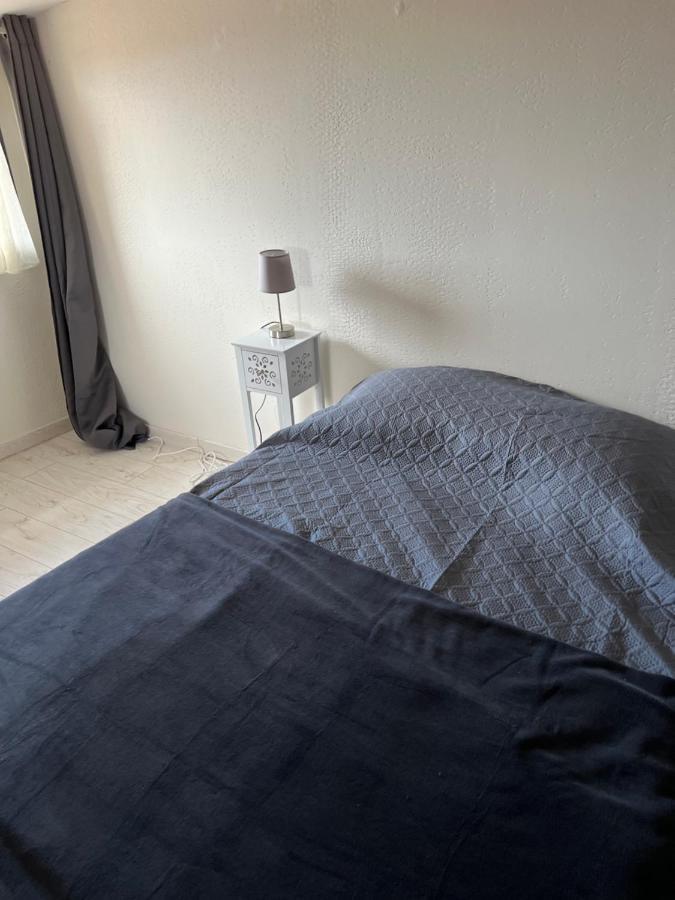 La Terrasse De Caromb Face Au Mont Ventoux Avec Clim Apartment Ngoại thất bức ảnh